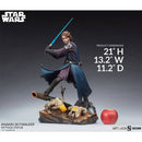 Star Wars Anakin Skywalker Mythos Statue