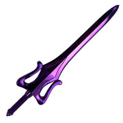 Masters of the Universe Skeletor Sword Scaled Replica