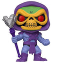 Skeletor Glow US Exclusive 10" Pop! Vinyl