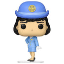 Pan Am Stewardess without Bag Pop! Vinyl