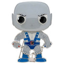 Thundercats Panthro 4" Pop! Enamel Pin