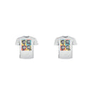 Seinfeld Elaine Dance Square Pop! Tee