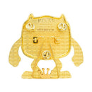 Monsters Inc Mike Wazowski 4" Pop! Enamel Pin