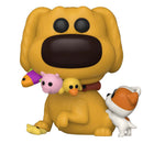 Dug Days Dug with Toys Pop! Vinyl