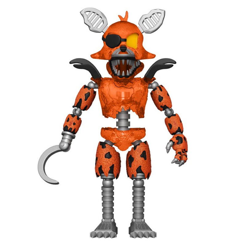 Figurine d'action Five Nights at Freddy's Dreadbear