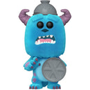 Monsters Inc. Sulley mit Deckel 20. Anniv. Pop! Vinyl