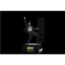 Elvis Presley Jailhouse Rock 1:10 Scale Statue