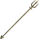 Aquaman Trident Scaled Replica