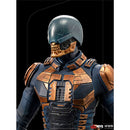 The Suicide Squad Bloodsport 1:10 Scale Statue