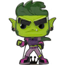 Teen Titans gehen! tNBtS 4" Pop! Emaille-Pin