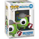 Monsters Inc. Mike with Mitts 20th Anniversary Pop! Vinyl