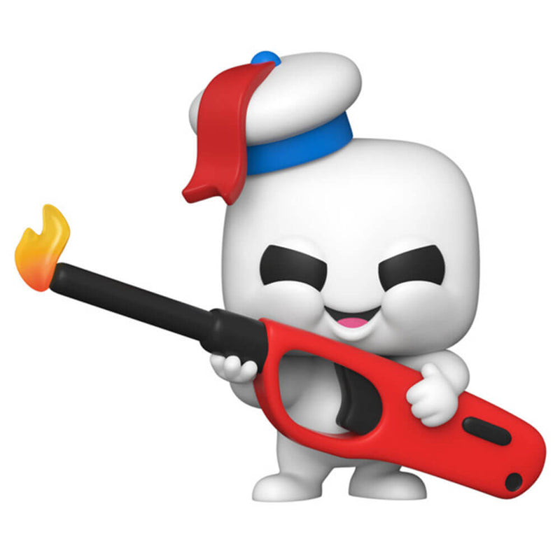 Ghostbusters Afterlife Mini Puft Pop! Chiffre