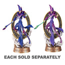 Yu-Gi-Oh! Dark Magician PVC Statue