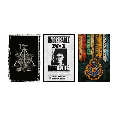 Harry Potter Poster