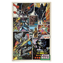 Star Wars-Plakat