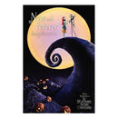 Das Nightmare Before Christmas-Plakat