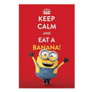 Minions Poster