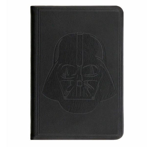 Star Wars Classic Darth Vader A6 Premium Notebook