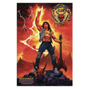 Poster Impact Stranger Things 4 (61 x 91,5 cm)