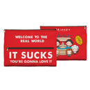 Étui à crayons géant pour iPad