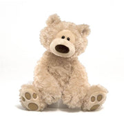 Gun Bear Philbin Beige