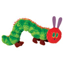 Eric Carle peluche chenille très affamée