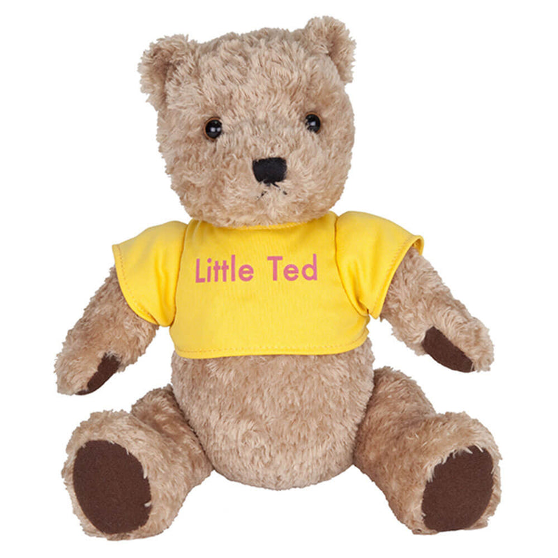 Jouer à l'école en peluche