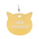 Sag was für eine Katzenmarke