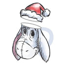 Disney WTP Christmas 3D Mug