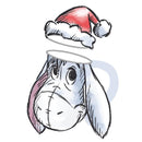 Disney WTP Christmas 3D Mug