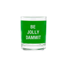 Sagen Sie, was Glas rockt