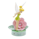 Sculpture de pierre de naissance Disney Tinker Bell