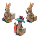 Jardinopia Beatrix Potter Pot Pieds
