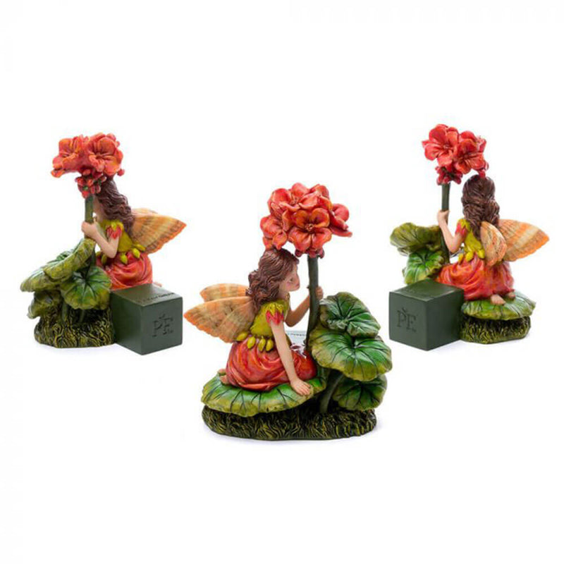 Pieds de pot de fée de Jardinopia (3pcs)