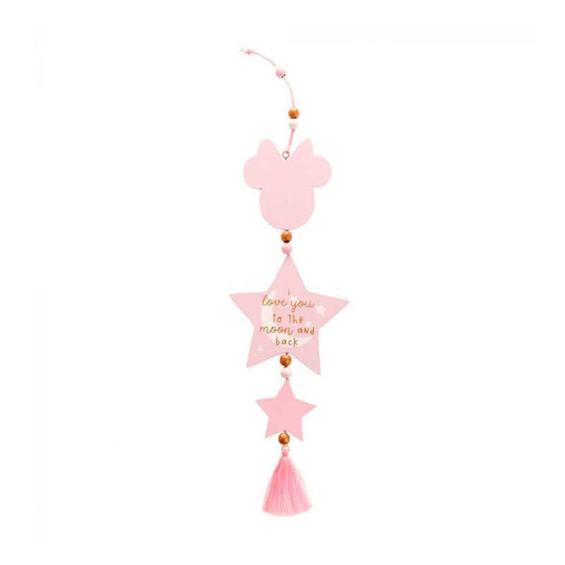 Disney Gifts Décoration à suspendre Love You to the Moon