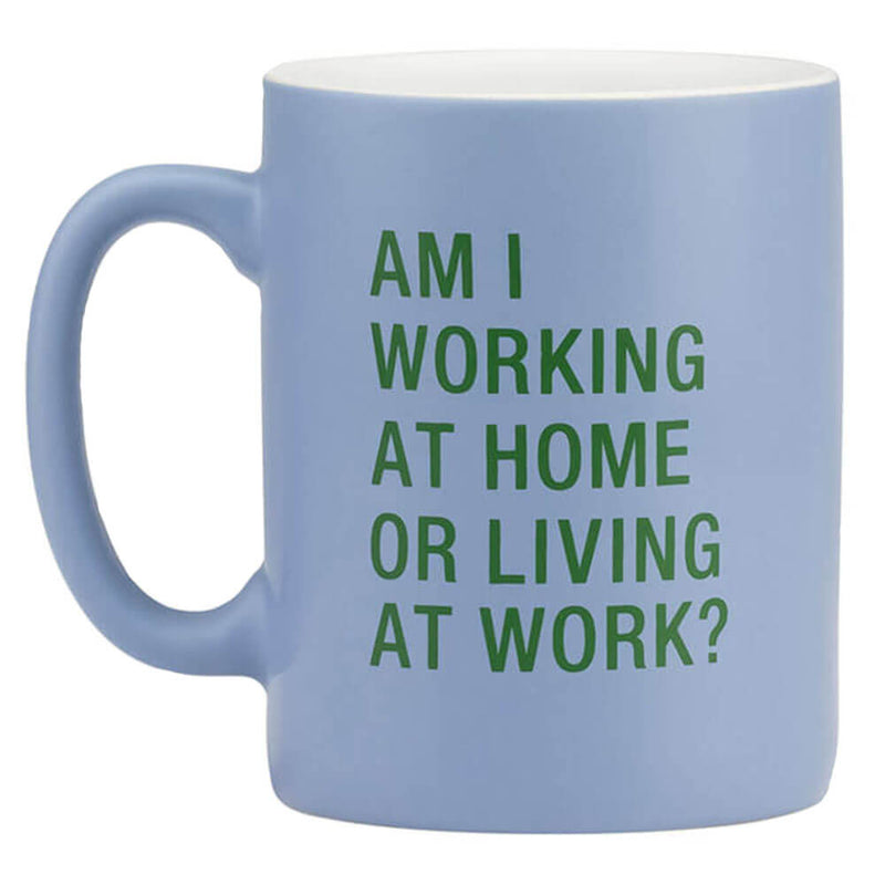 Dites quoi tasse 400 ml (petite)