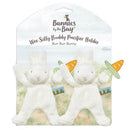  Wee Silly Bunny Buddy Doppelpack
