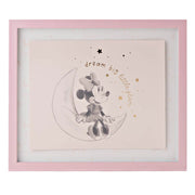  Disney Dream Big Little Star Wandkunst