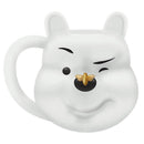 Disney Winnie the Pooh Shaped Mug 500mL