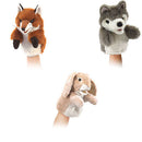 Folkmanis Little Animals Puppet