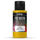 Vallejo Premium Couleur 60mL