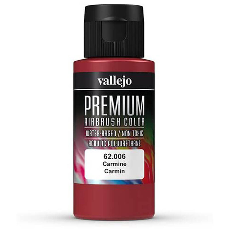Vallejo Premium Couleur 60mL
