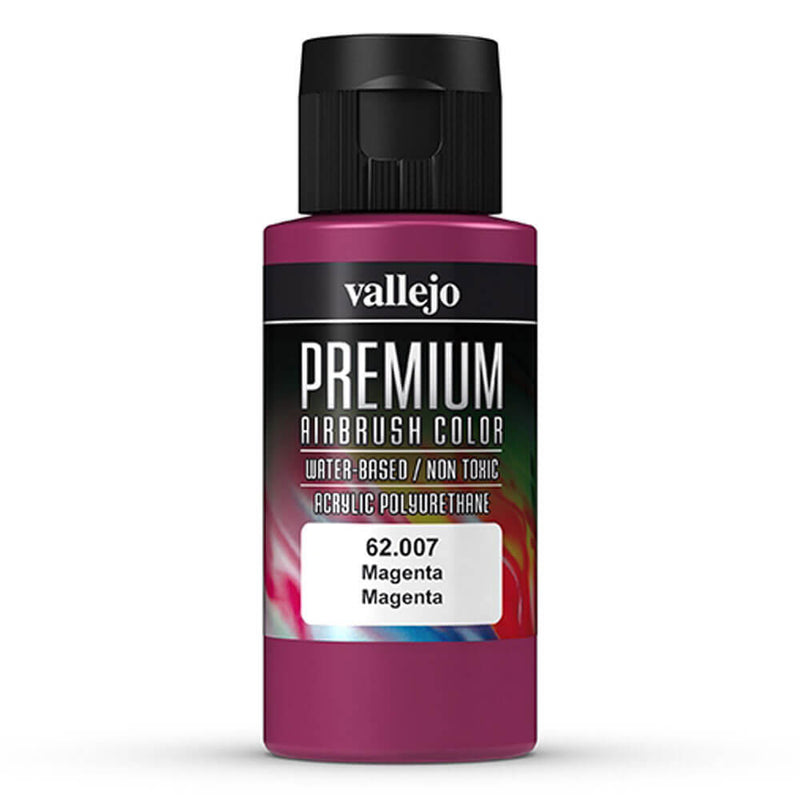 Vallejo Premium Couleur 60mL