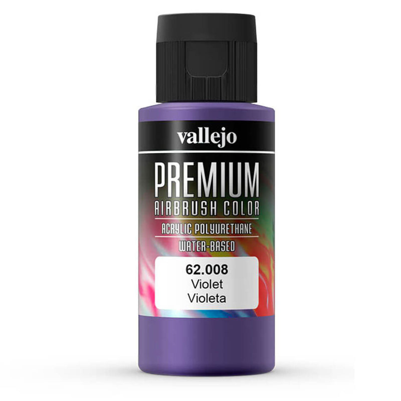 Vallejo Premium Couleur 60mL