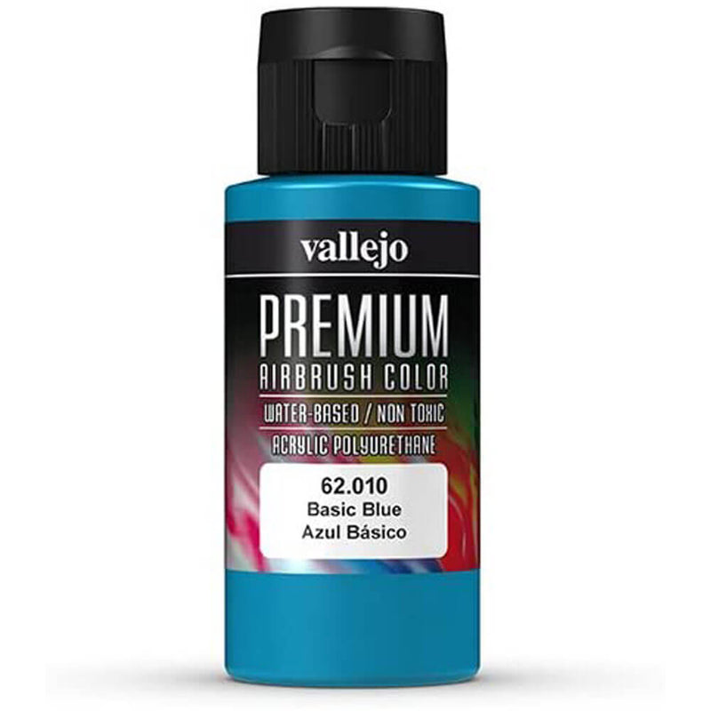 Vallejo Premium Couleur 60mL