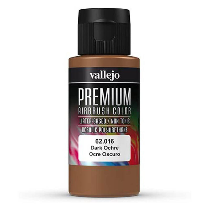 Vallejo Premium Couleur 60mL