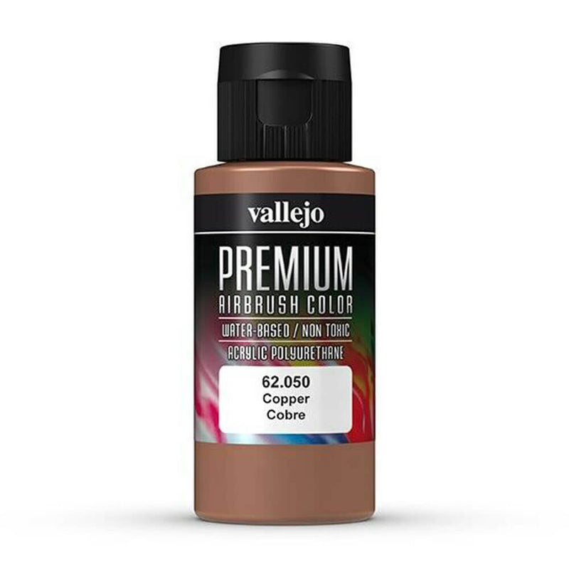 Vallejo Premium Couleur 60mL
