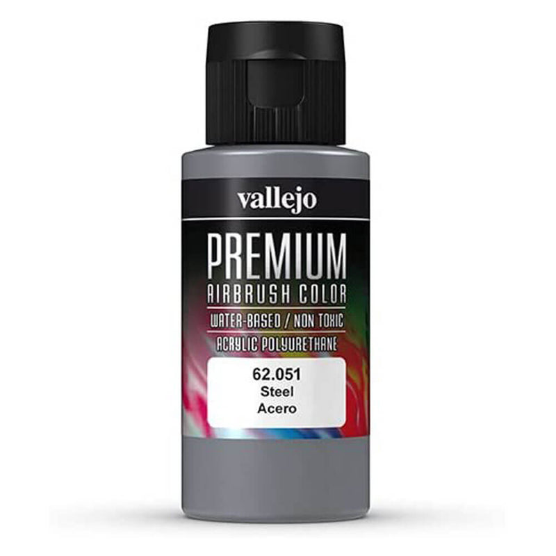 Vallejo Premium Couleur 60mL