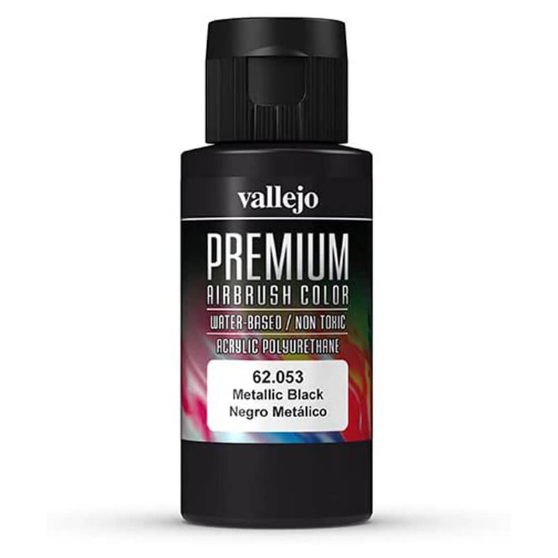 Vallejo Premium Couleur 60mL