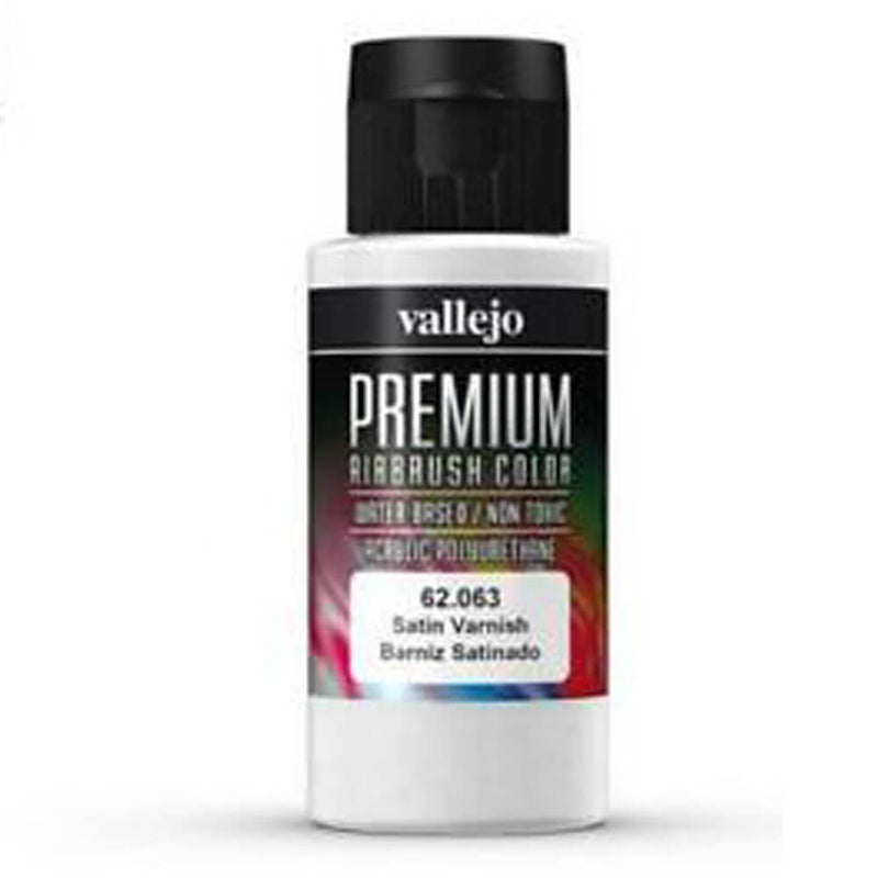 Vallejo Premium Couleur 60mL